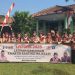 Bentuk Karakter, Ratusan Siswa Ikut Latihan Gabungan Pramuka di Majasari Pandeglang