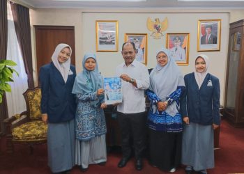 SMA Islamic Nurul Fikri Boarding School Bakal Gelar Perlombaan Berskala Nasional