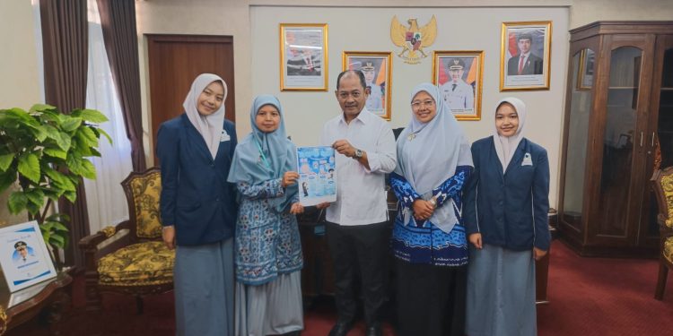 SMA Islamic Nurul Fikri Boarding School Bakal Gelar Perlombaan Berskala Nasional