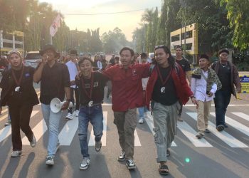 IMC Desak Penegakan Hukum Tragedi Maut di PT Selago Makmur Plantation