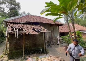 Miris, Gaji 120 Ribu Warga Lebak di Bawah Satu Juta