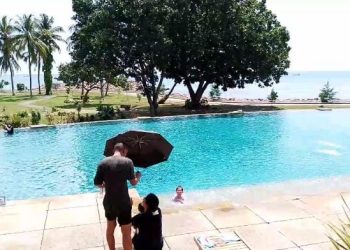 Ini Strategi Dinas Pariwisata Pandeglang Dongkrak Wisata Tanjung Lesung