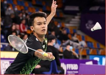 Kado HUT ke-80 RI, Indonesia Pastikan Sabet Dua Gelar di Thailand International Challenge