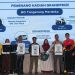 BRI Tangerang Merdeka Adakan Gathering Bagi Pemenang Hadiah Undian Simpedes
