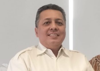 Dari ‘Anak Kambing’ ke Media Merdeka