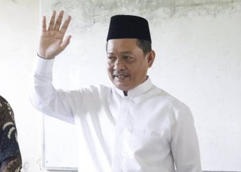 Pengurus PKS di Banten Banyak Diisi Anak Muda, Najib Hamas Sampaikan Alasannya