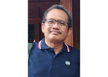 Mengapa Memilih Hendry Ch Bangun?