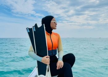 Selebgram Tewas Usai Menyelam di Ujung Kulon, Diduga Kehabisan Oksigen