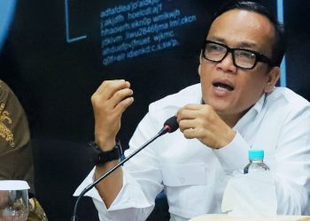 KPK OTT Wamenaker, Ini Kasusnya