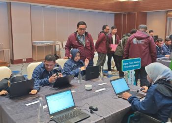 Guru Besar UIN Jakarta Apresiasi BAKTI Komdigi, Dorong Talenta Digital Disabilitas Tumbuh