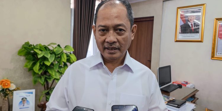 Sudah 98 Persen, Penyerahan Aset ke Pemkot Serang Diklaim Sudah Maksimal