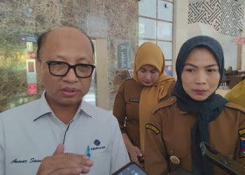 Angka Pengangguran di Kabupaten Serang Tinggi, di Atas Rata-rata Nasional