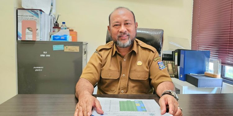 Isu Polusi Udara di Tangsel Diduga Bermuatan Marketing Alat Filter Udara