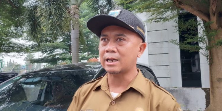 DPKPP Pandeglang Respons Kisah Lansia Hidup di Gubuk Reyot Tanpa Listrik