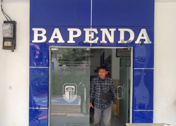 Bapenda Catat Pajak Hiburan di Lebak Alami Peningkatan Hingga Rp600 Juta