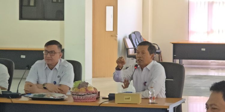 24 Desa di Banten Masih Tertinggal, Paling Banyak di Kabupaten Lebak