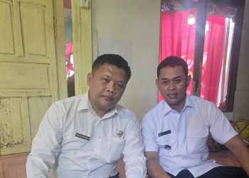 4.432 Anak di Kabupaten Lebak Masih Stunting