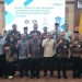 Pemkot Cilegon Dorong Percepatan UCJ Jaminan Sosial Ketenagakerjaan Melalui Program Gemet Sekul