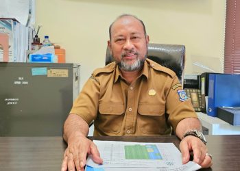 Pantauan AQMS DLH Tangsel: Bulan Agustus Udara Relatif Sehat dan Stabil