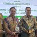 BPRS Cilegon Mandiri Gandeng Kejari Cilegon Dalam Penanganan Masalah Hukum Perdata dan TUN