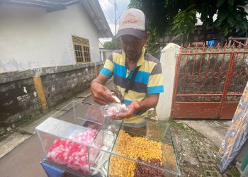 Cendil: Comfort Food Old School yang Masih Bikin Nagih