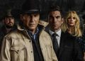 Yellowstone: Drama Keluarga, Pertarungan Tanah, dan Warisan Keras di Montana