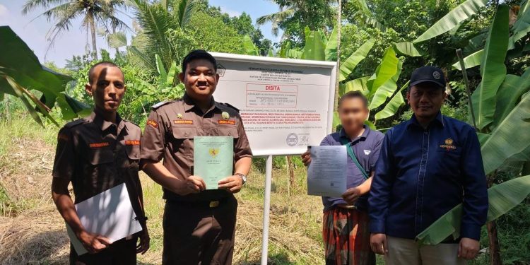 Tunggakan Wajib Pajak Capai Rp27,9 Miliar, Kanwil DJP Banten Sita Aset Rp3,3 Miliar