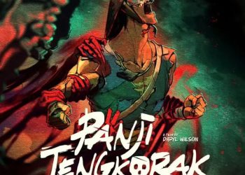 Dari Komik Lawas ke Layar Animasi: Perjalanan Panji Tengkorak Selama Enam Dekade