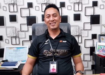 102 Kades Reborn di Pandeglang Diminta Fokus Dongkrak PAD dari PBB