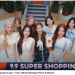 Iklan Shopee 9.9 Super Shopping Day Makin Seru Bareng Hearts2Hearts