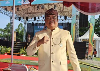 Ari Muhamad Minta Asesmen Pejabat Eselon II Cilegon Transparan, Tekankan Peningkatan PAD