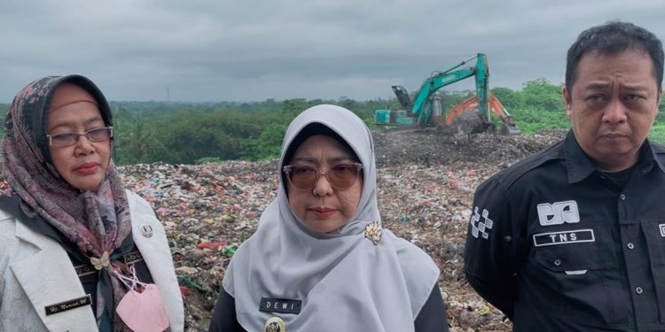 Kerjasama Sampah Dibatalkan, Pemkab Pandeglang Sampaikan Permohonan Maaf