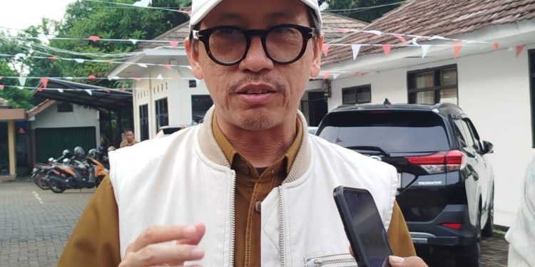 Fasilitas Siswa Sekolah Rakyat Kota Serang Hampir Terpenuhi 100 Persen