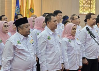 KORMI Banten Akui Sudah Ajukan Bonus Atlet, Tapi Tak Pernah Ditanggapi Pemprov