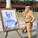 Pemkab Tangerang Resmi Luncurkan Logo HUT ke-393