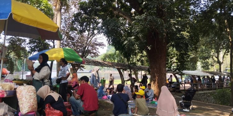 Wisata Taman Margasatwa Ragunan, Paling Digemari Masyarakat Karena Murah Meriah