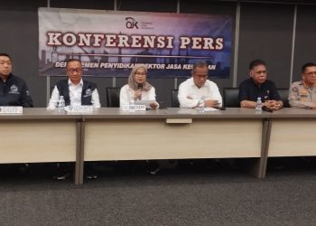 Adrian Gunadi, Bos Pinjol yang Kabur Akhirnya Berhasil Ditangkap Interpol dan OJK di Qatar