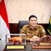 BREAKING NEWS! Surat Undangan Pelantikan Pegawai Pemprov Banten Beredar, Ini Kata Sekda Banten