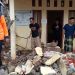 Hujan Deras, Majelis Ponpes di Pandeglang Roboh Tertimpa TPT