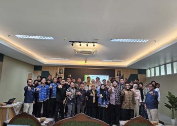 Kolaborasi Lintas Pihak Dorong Mangrove Banten Jadi Model Nasional Rehabilitasi Pesisir