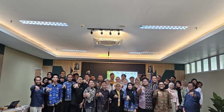 Kolaborasi Lintas Pihak Dorong Mangrove Banten Jadi Model Nasional Rehabilitasi Pesisir