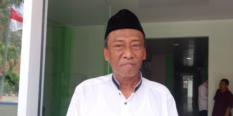 Pesantren Penegak Moral Bangsa 