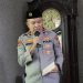 Usai Salat Jumat, Kapolda Ajak Masyarakat Jaga Kamtibmas