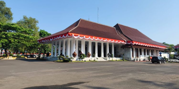 1.000 Guru SMP Swasta Bakal Berunjuk Rasa di Pendopo Bupati Serang, Tuntut Uang Insentif