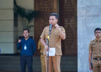 Besok, Tiga Calon Direktur BPRS Cilegon Mandiri Akan Wawancara Langsung dengan Wali Kota