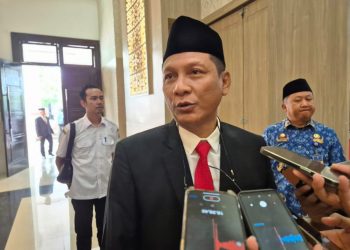 Pemprov Banten Tak Terapkan WFH, Sekda Pastikan Pelayanan Publik Tetap Berjalan