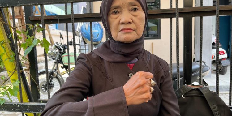 Jaga Kondusifitas di Pandeglang, Ketua PPSI Imbau Anggotanya Lakukan Hal Ini