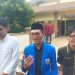 Soal Demo Batal jadi Dialog, DPD KNPI Lebak Angkat Bicara