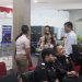 Kepala Barantin Tinjau Penerapan Deklarasi All Indonesia di Bandara Soekarno-Hatta