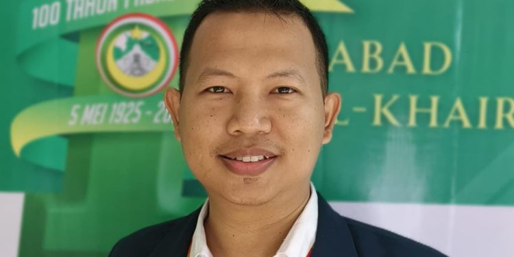 Akademisi STIT Al-Khairiyah Cilegon Serukan Kedamaian di Tengah Gejolak Politik Nasional